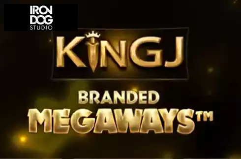King J Branded Megaways